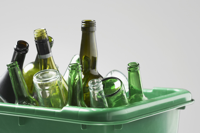 Impactful Cost Reduction via Expert Waste Collection Management